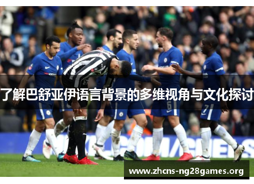 了解巴舒亚伊语言背景的多维视角与文化探讨